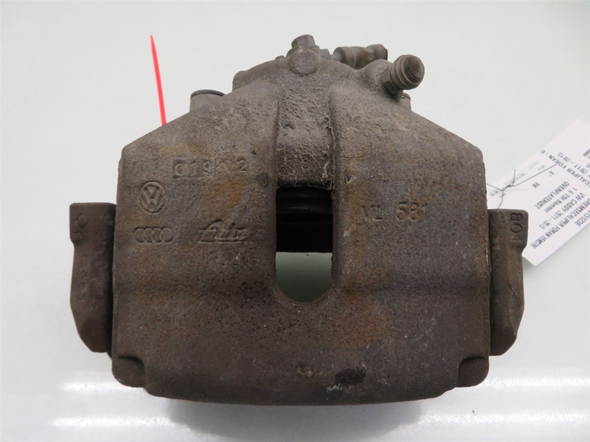 Bremsecaliper Foran Venstre – bilde 2