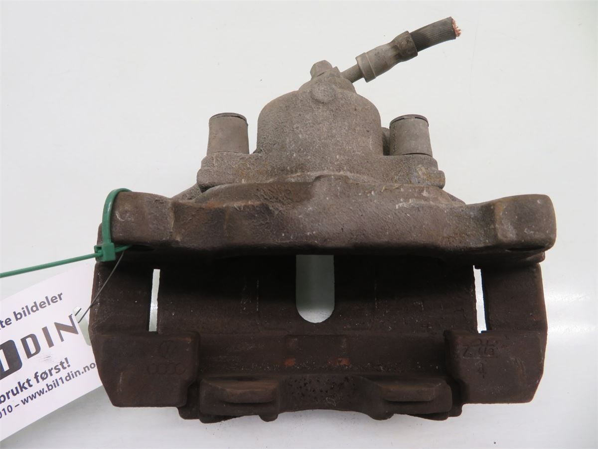 Bremsecaliper Foran Høyre – bilde 1