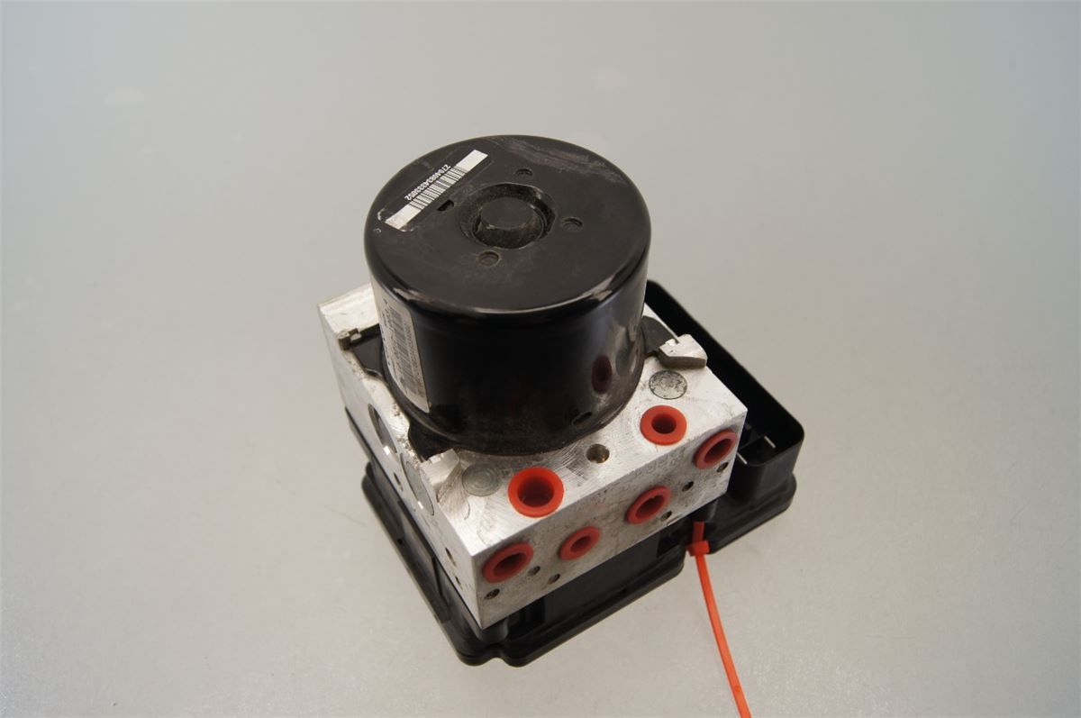 ABS Hydraulikkaggregat – bilde 1