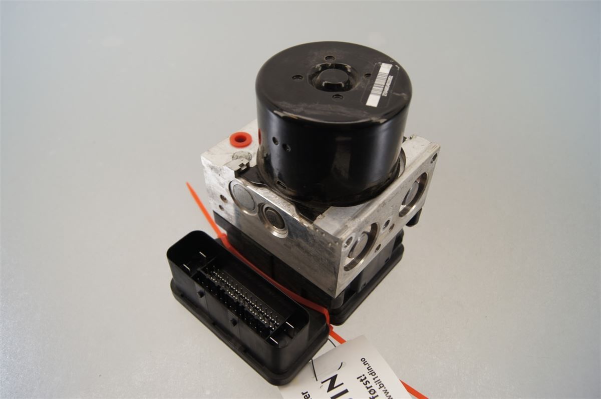 ABS Hydraulikkaggregat – bilde 2