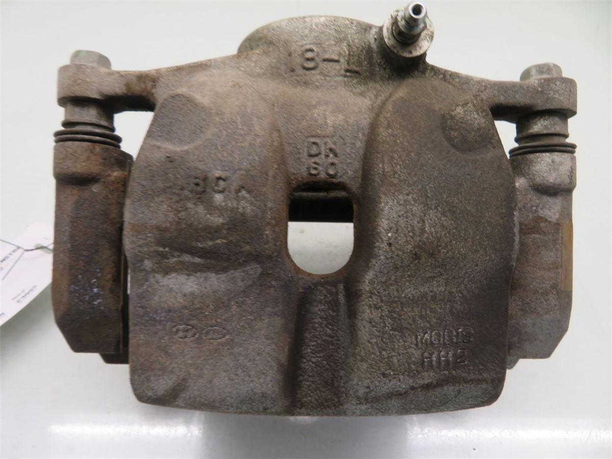 Bremsecaliper Foran Venstre – bilde 3