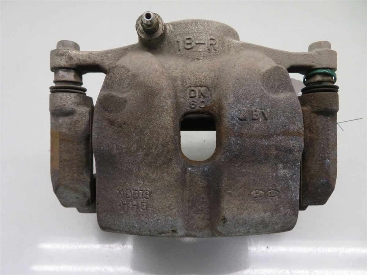 Bremsecaliper Foran Høyre – bilde 3
