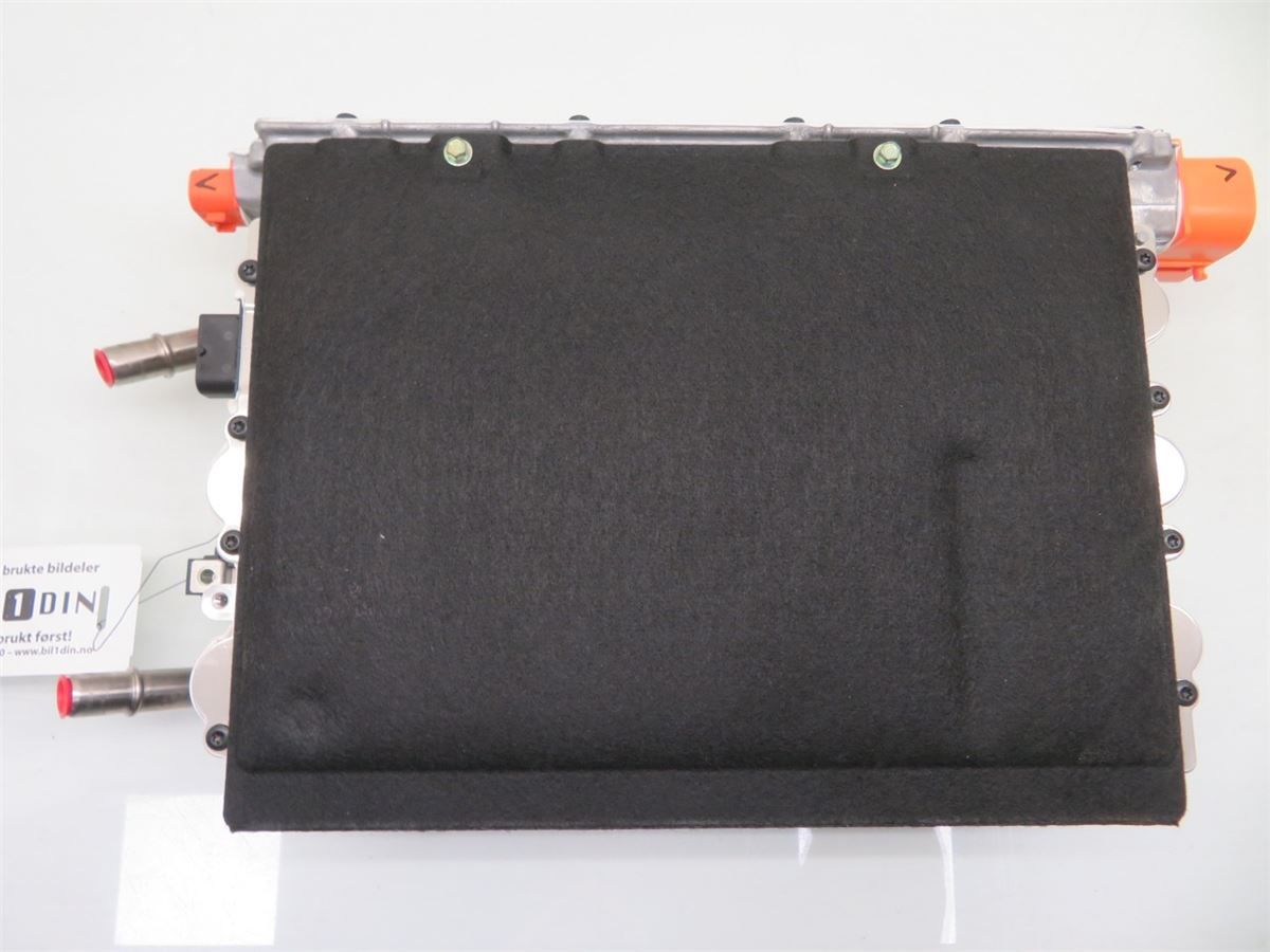 Batterilader – bilde 2