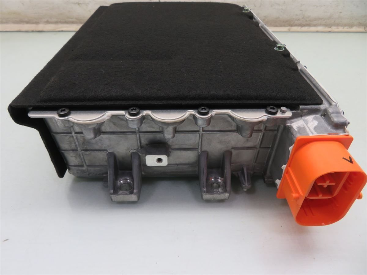 Batterilader – bilde 3