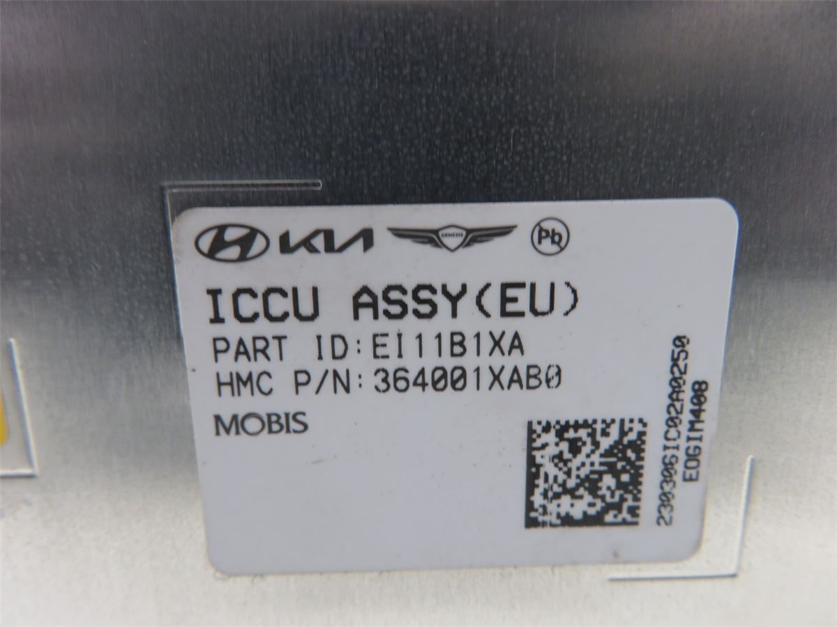 Batterilader – bilde 4