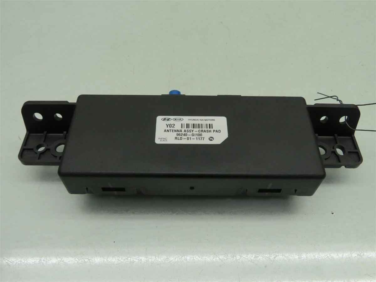 Antenn Elektrisk – bilde 2