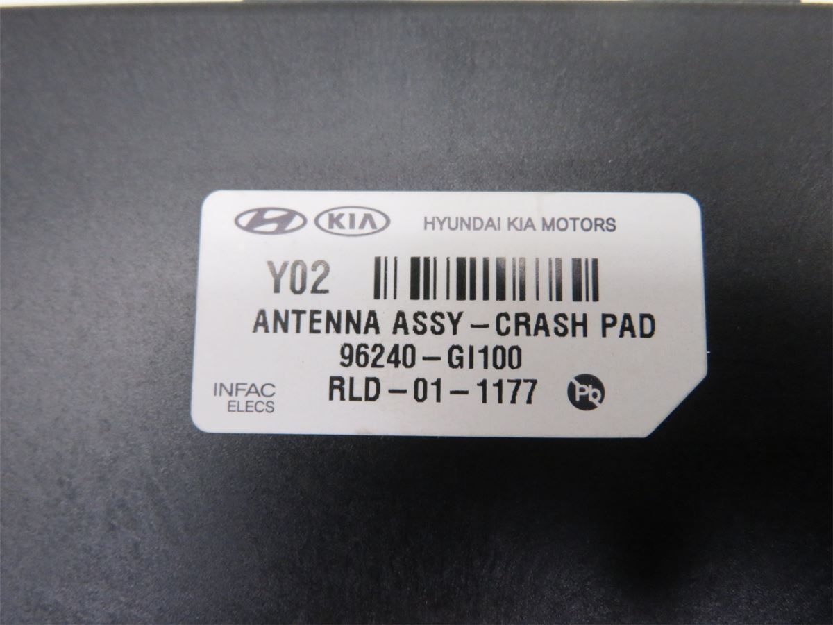 Antenn Elektrisk – bilde 3