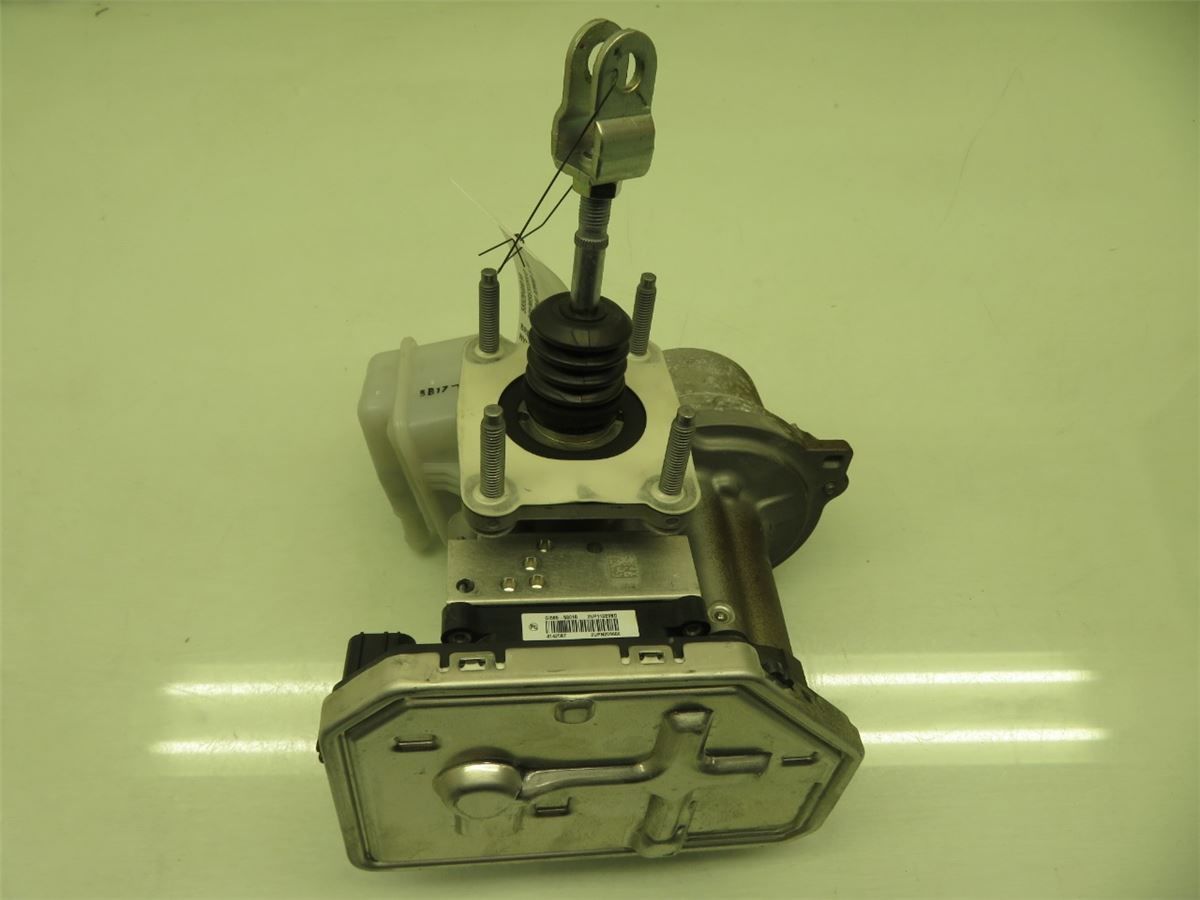 Bremseservo – bilde 3