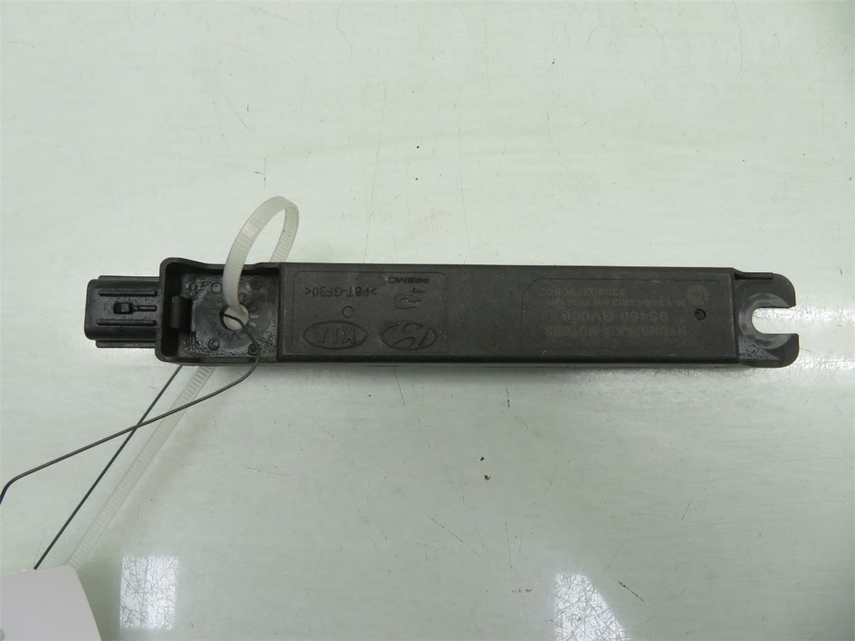 Antenn Elektrisk – bilde 1
