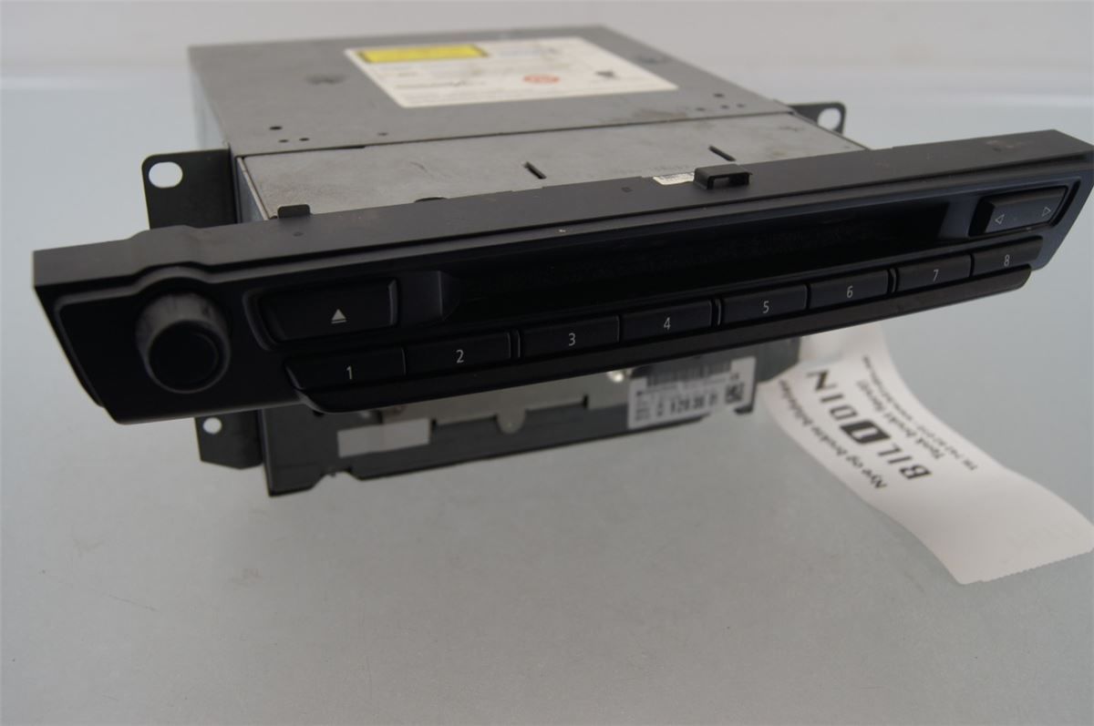 Stereo Radio Med CD – bilde 1