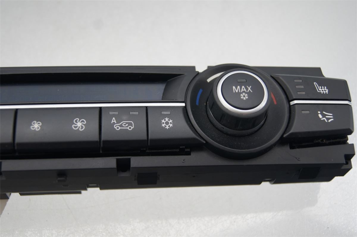 Varme AC Betjening/Display – bilde 3