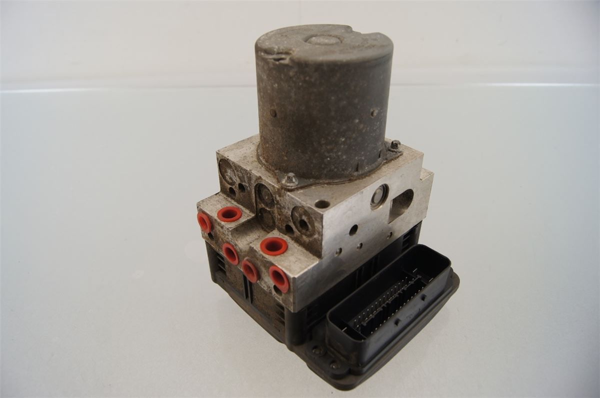 ABS Hydraulikkaggregat – bilde 1