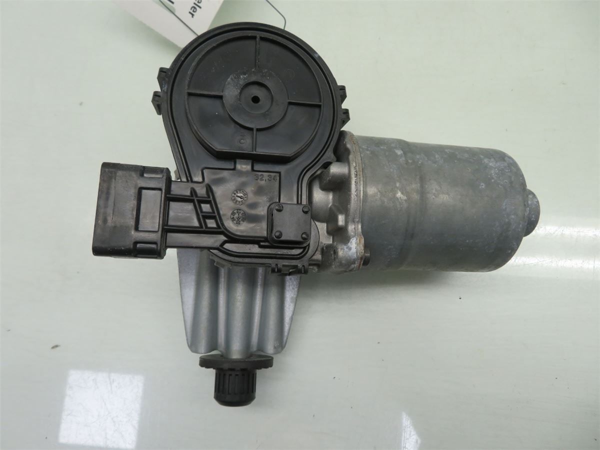 Viskermotor Frontrute – bilde 3