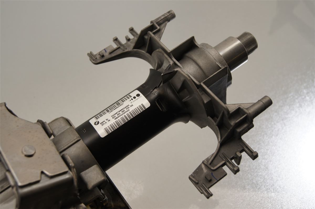 Rattakselaggregat Justerbart – bilde 2