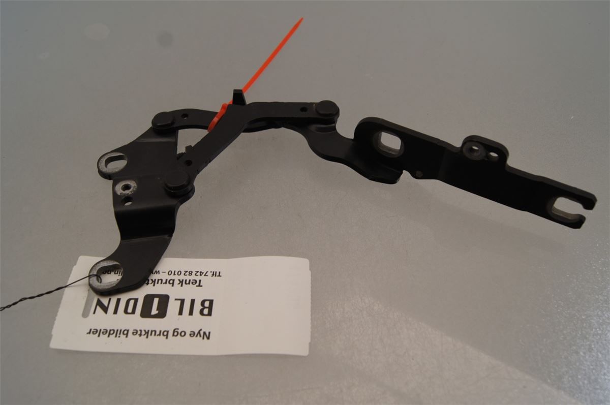 Panser Hengsel / Hengsler – bilde 1
