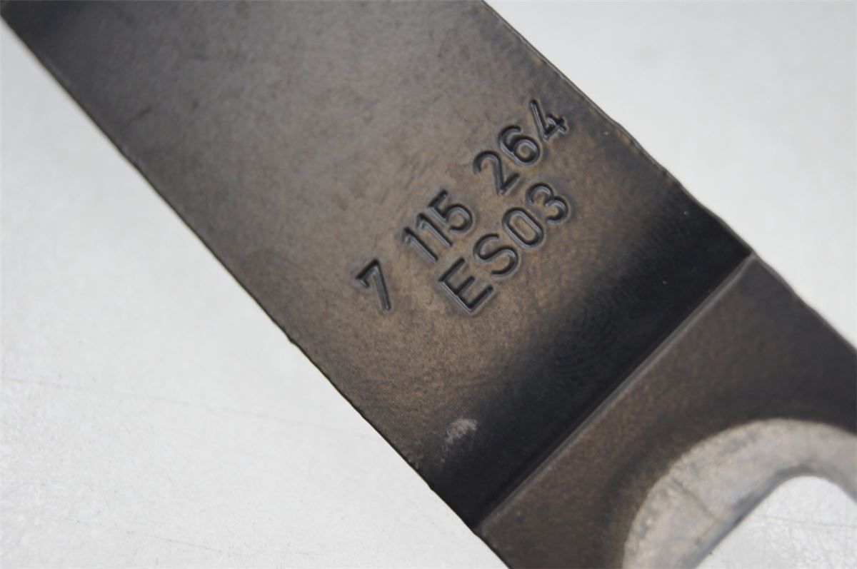 Panser Hengsel / Hengsler – bilde 2