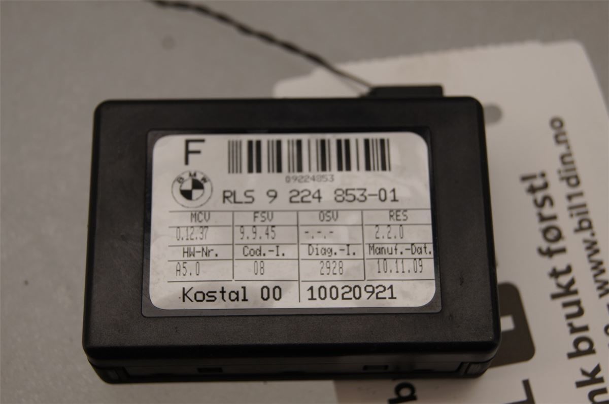 Sensor Regnsensor – bilde 1