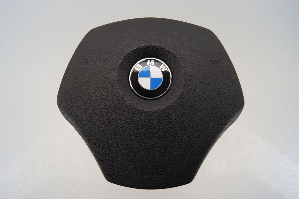 Airbag Rattpute – bilde 1