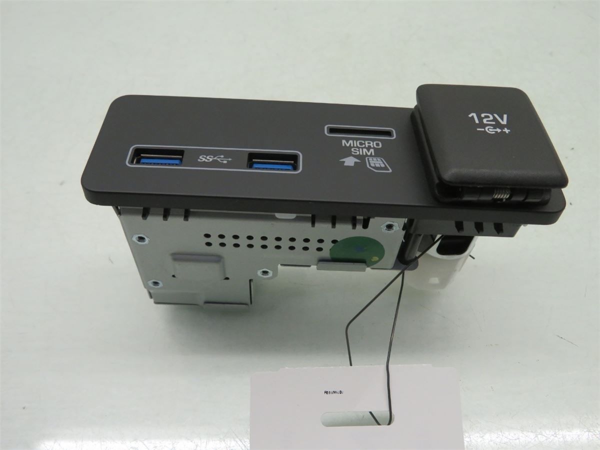 Stereo Radio Øvrig – bilde 2