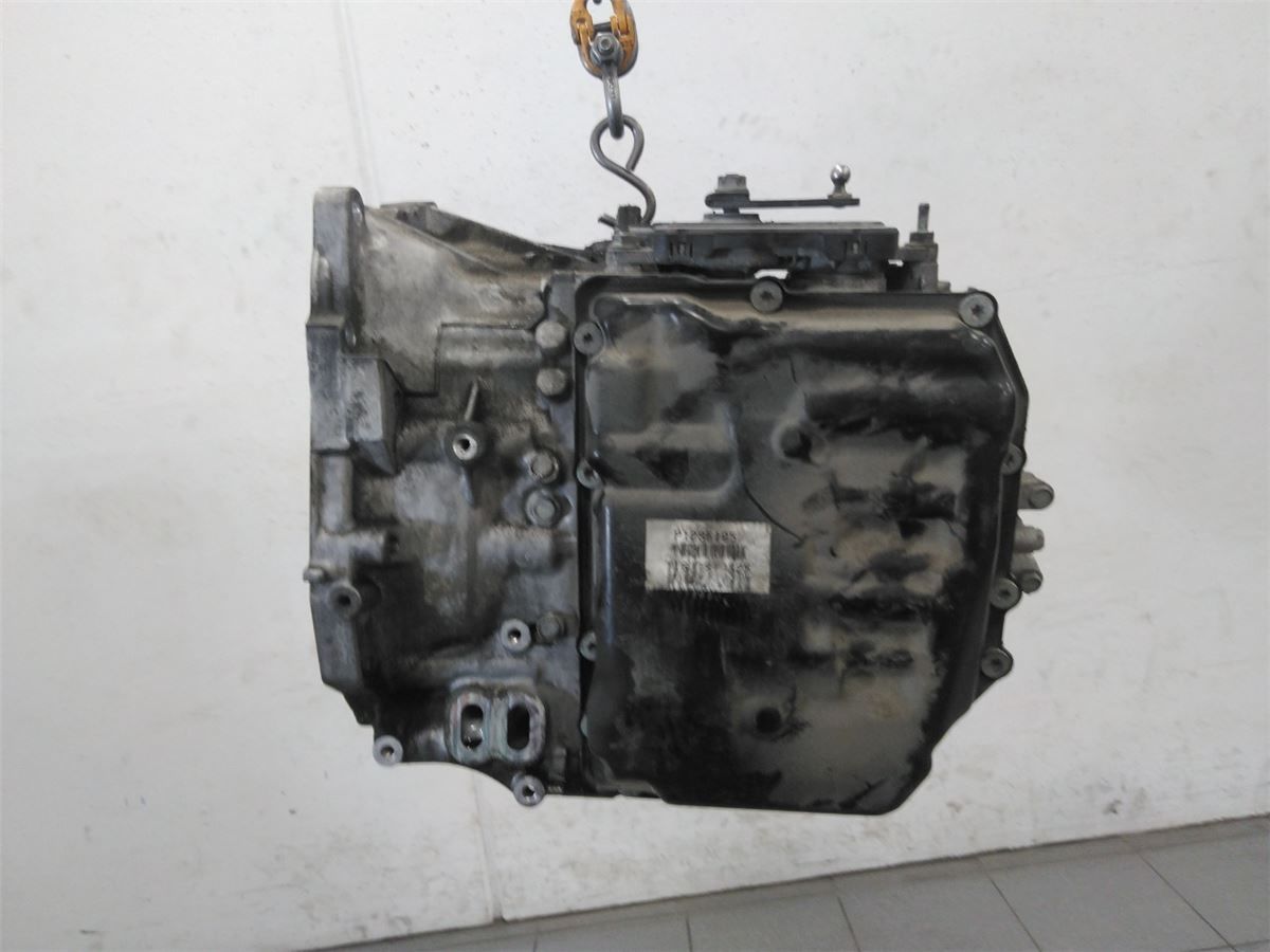 Gearkasse Automat – bilde 2