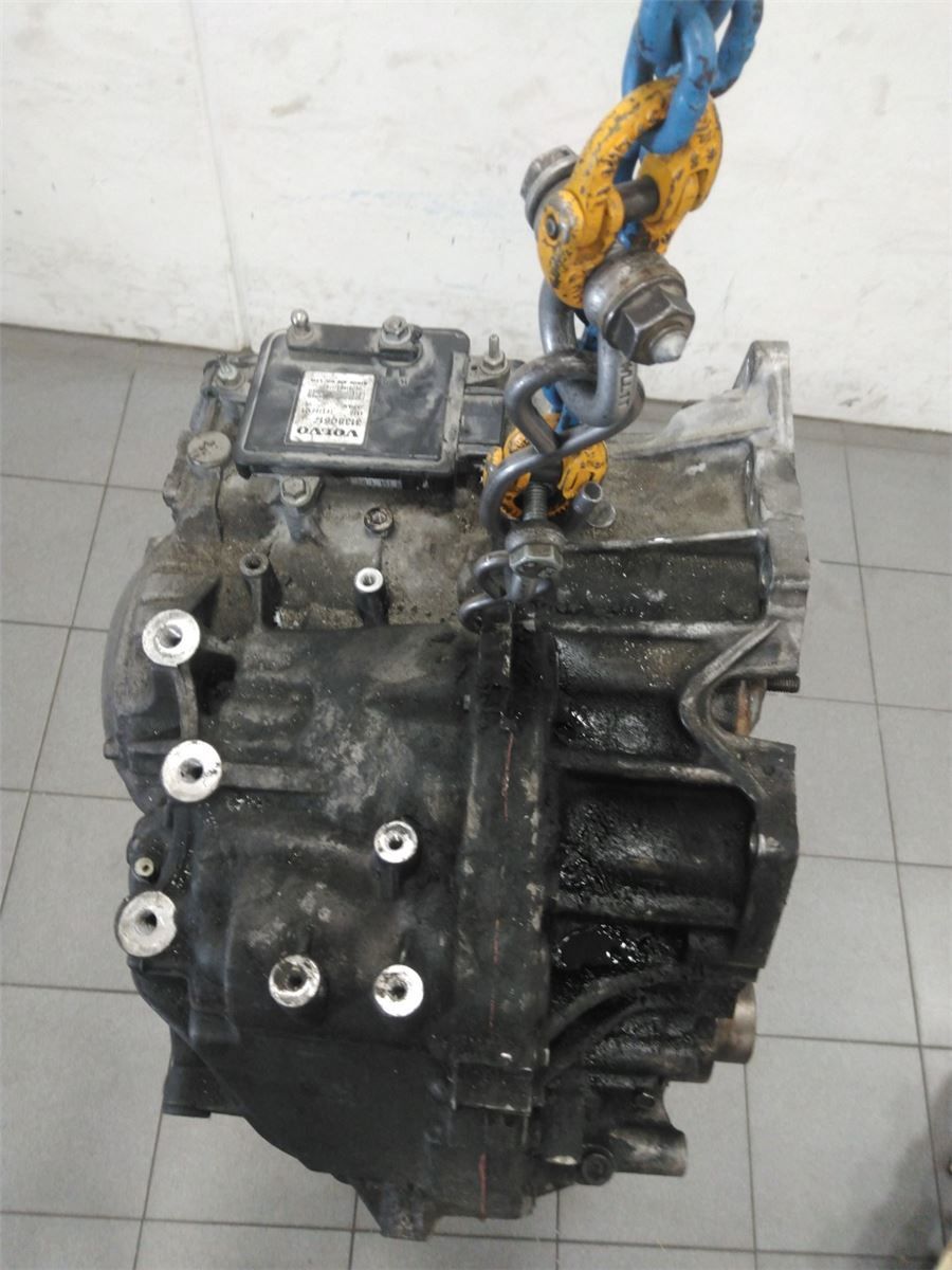 Gearkasse Automat – bilde 5