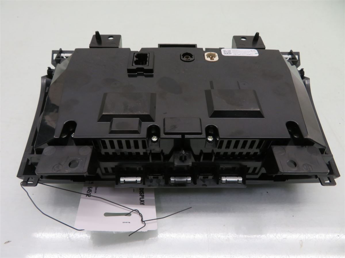 Varme AC Betjening/Display – bilde 3