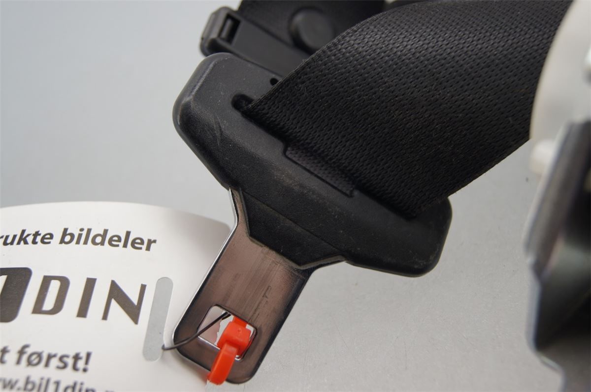 Sikkerhetsbelte Foran V. – bilde 3