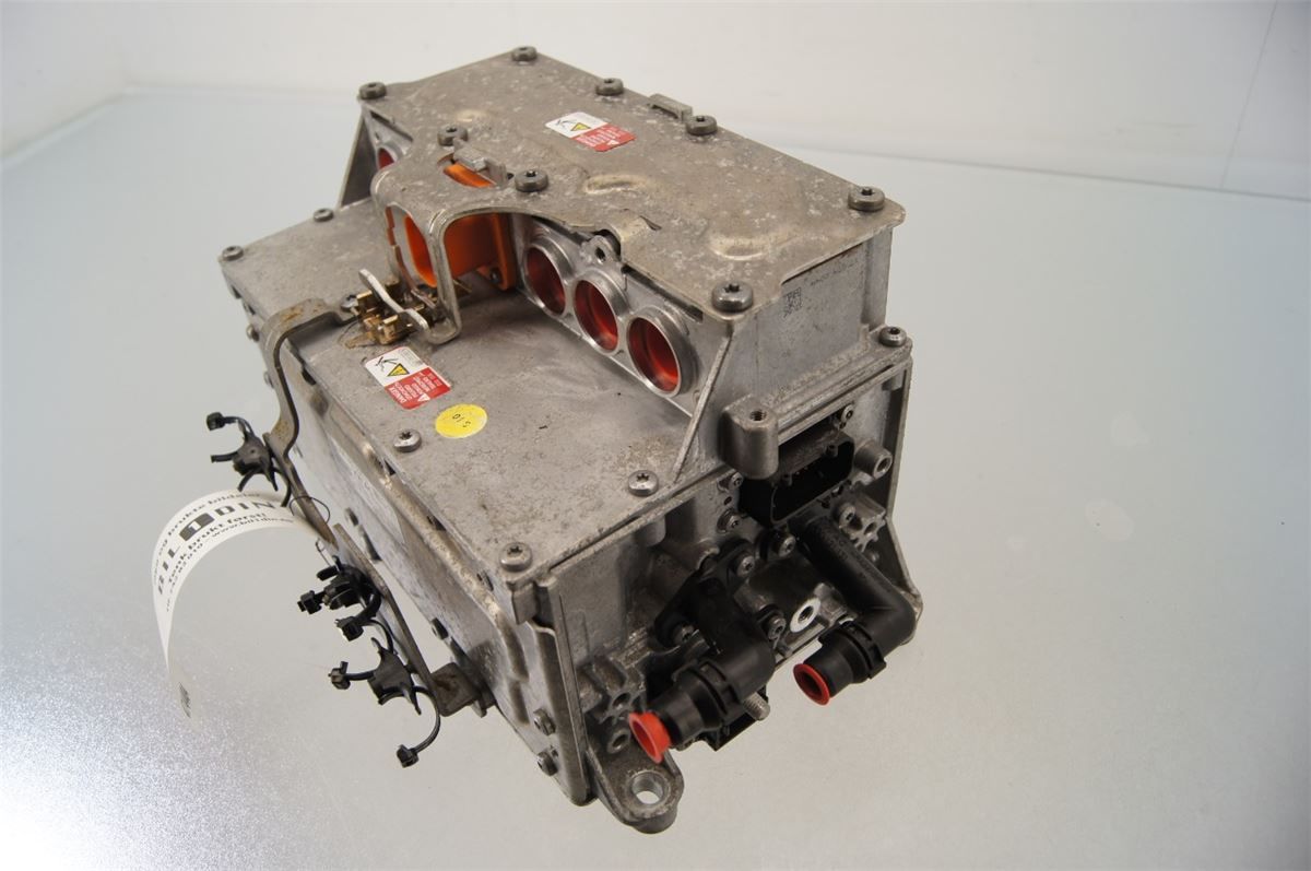 Inverter 12-220V – bilde 2