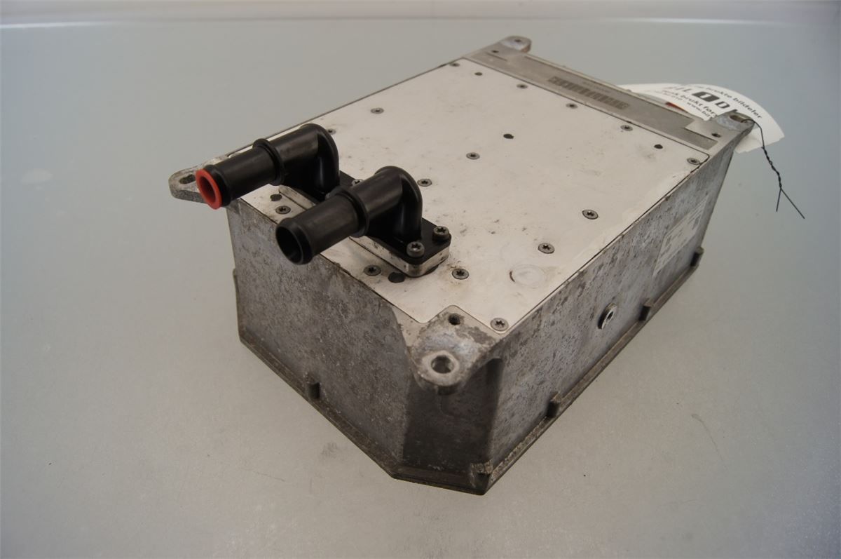 Batteri Høyspenning Lader – bilde 2