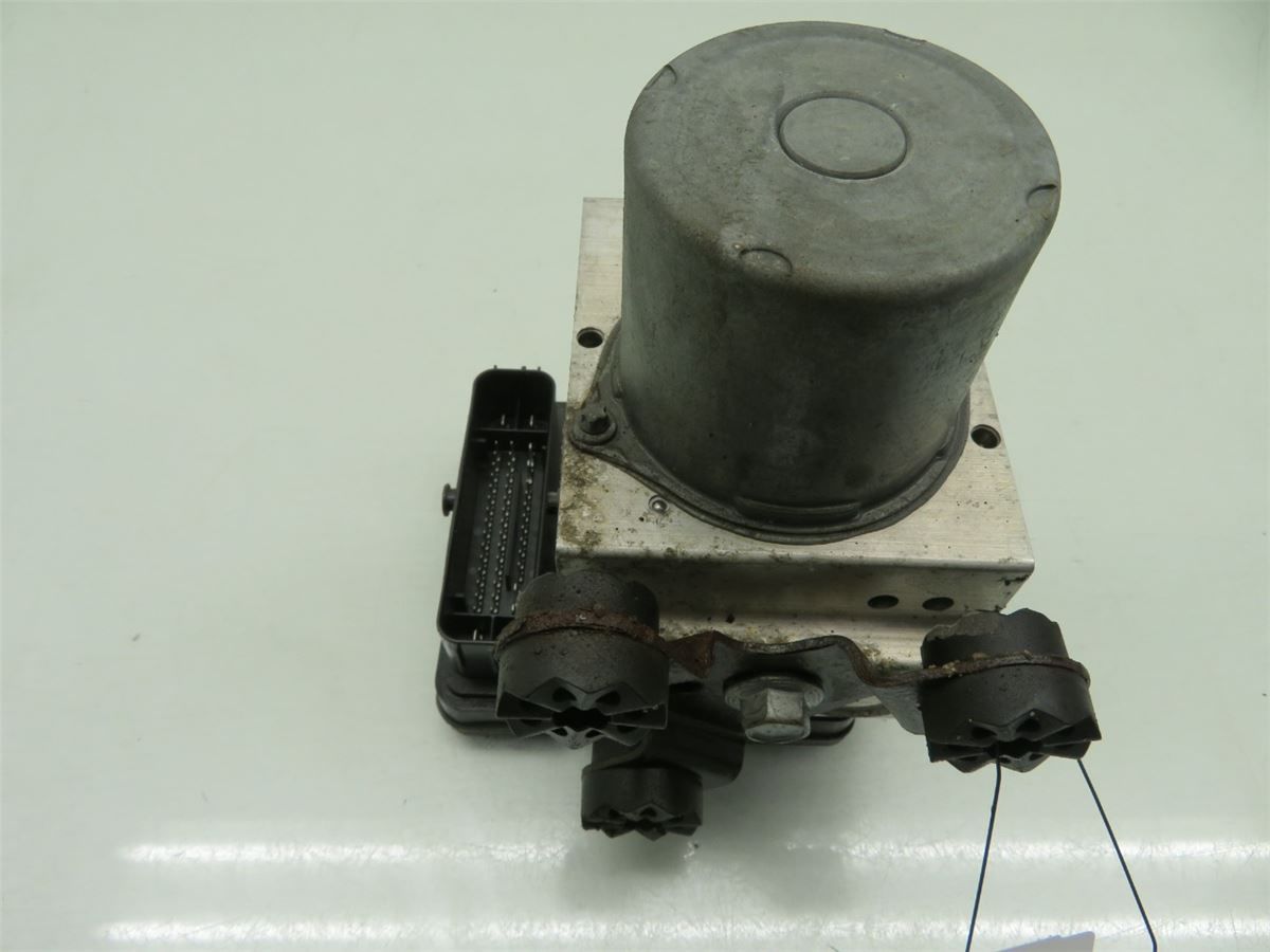 ABS Hydraulikkaggregat – bilde 1