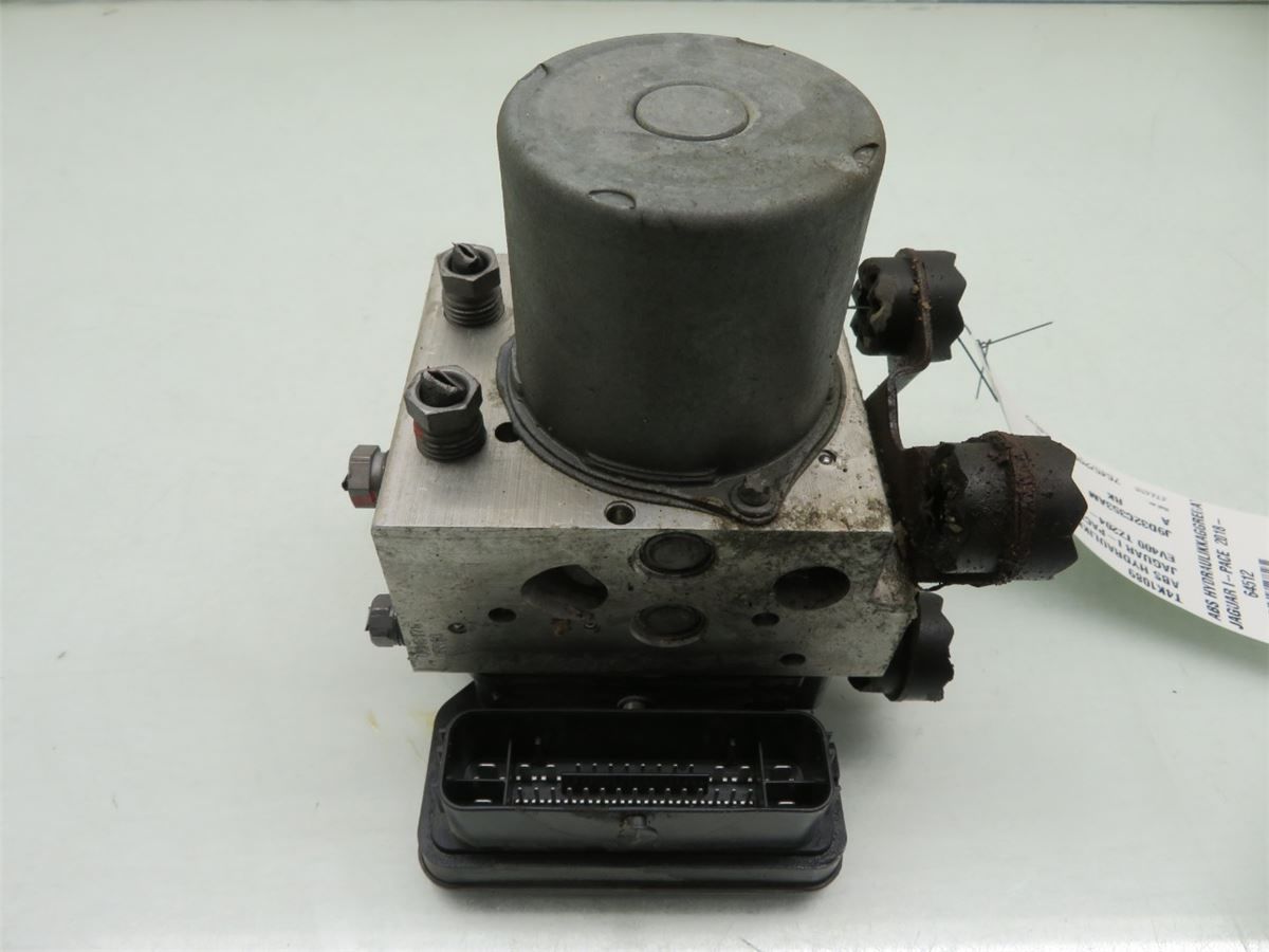 ABS Hydraulikkaggregat – bilde 2