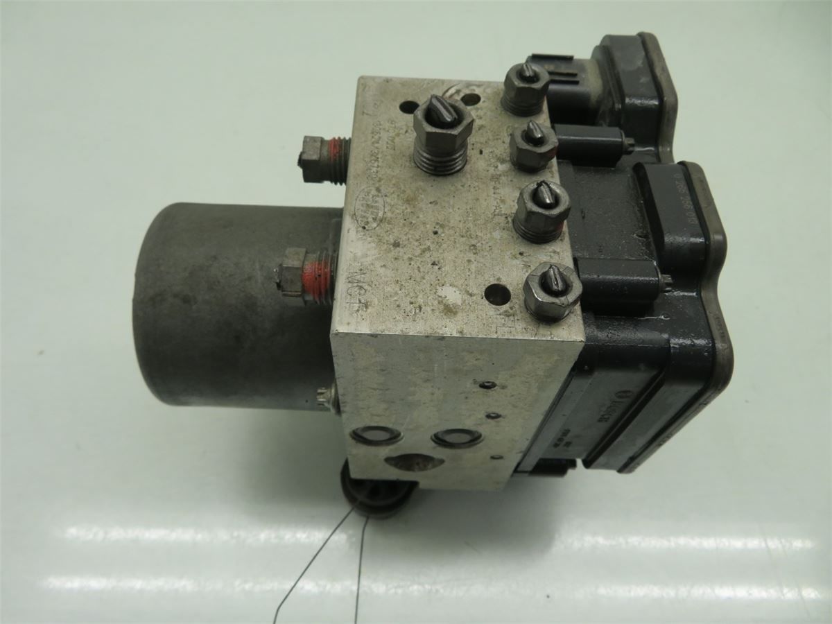 ABS Hydraulikkaggregat – bilde 3