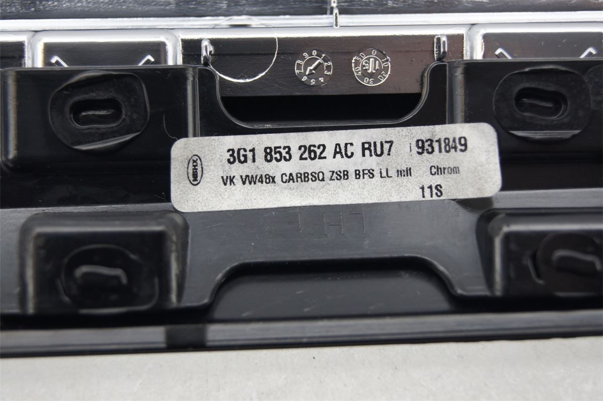 Innr. Dashbord Pyntelist/Ramme – bilde 3