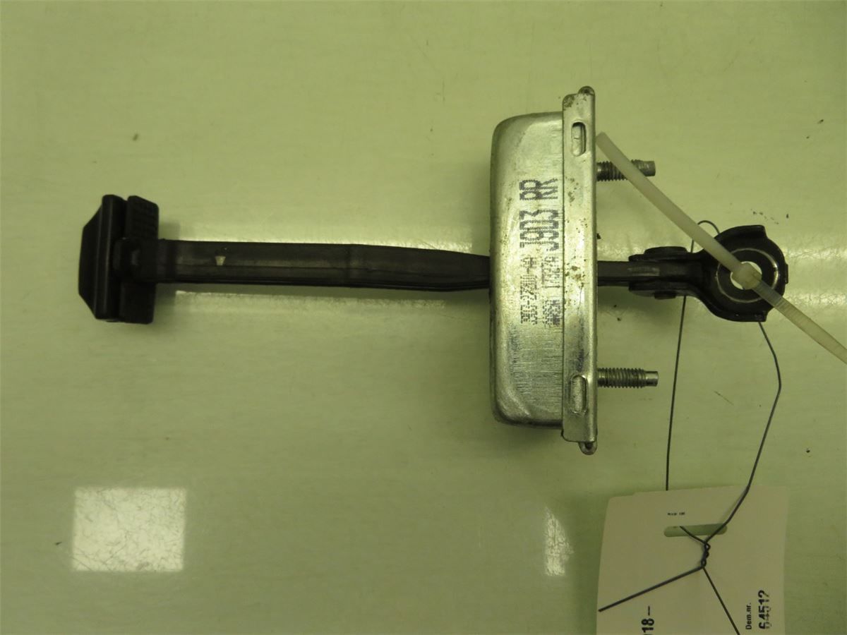 Dørstopper – bilde 1