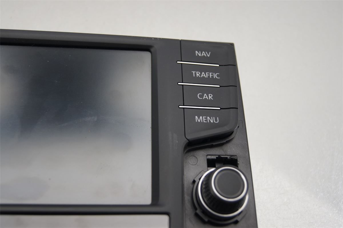 Instr. Multifunksjonsdisplay – bilde 3