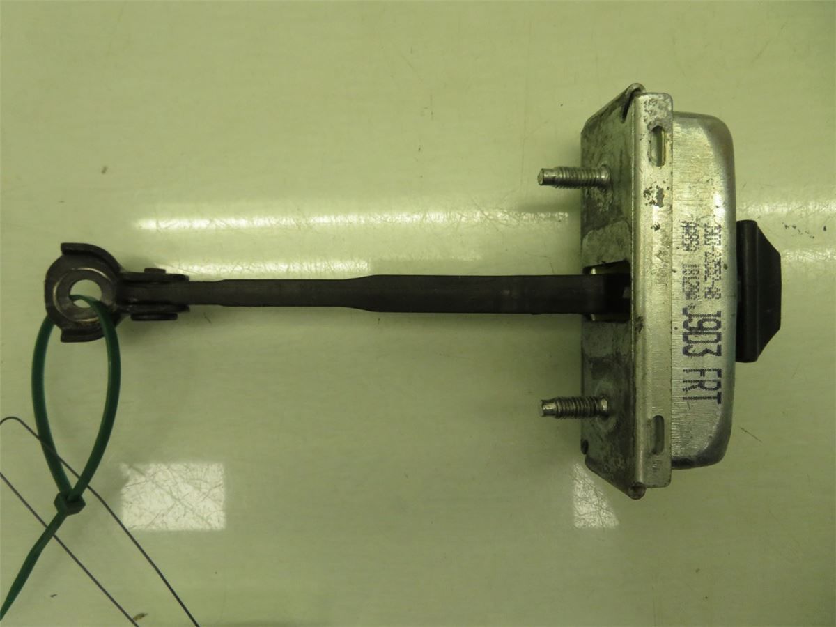 Dørstopper – bilde 1