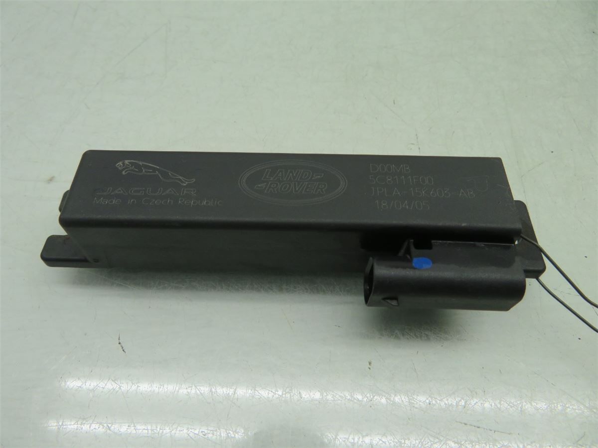 Antenn Elektrisk – bilde 1