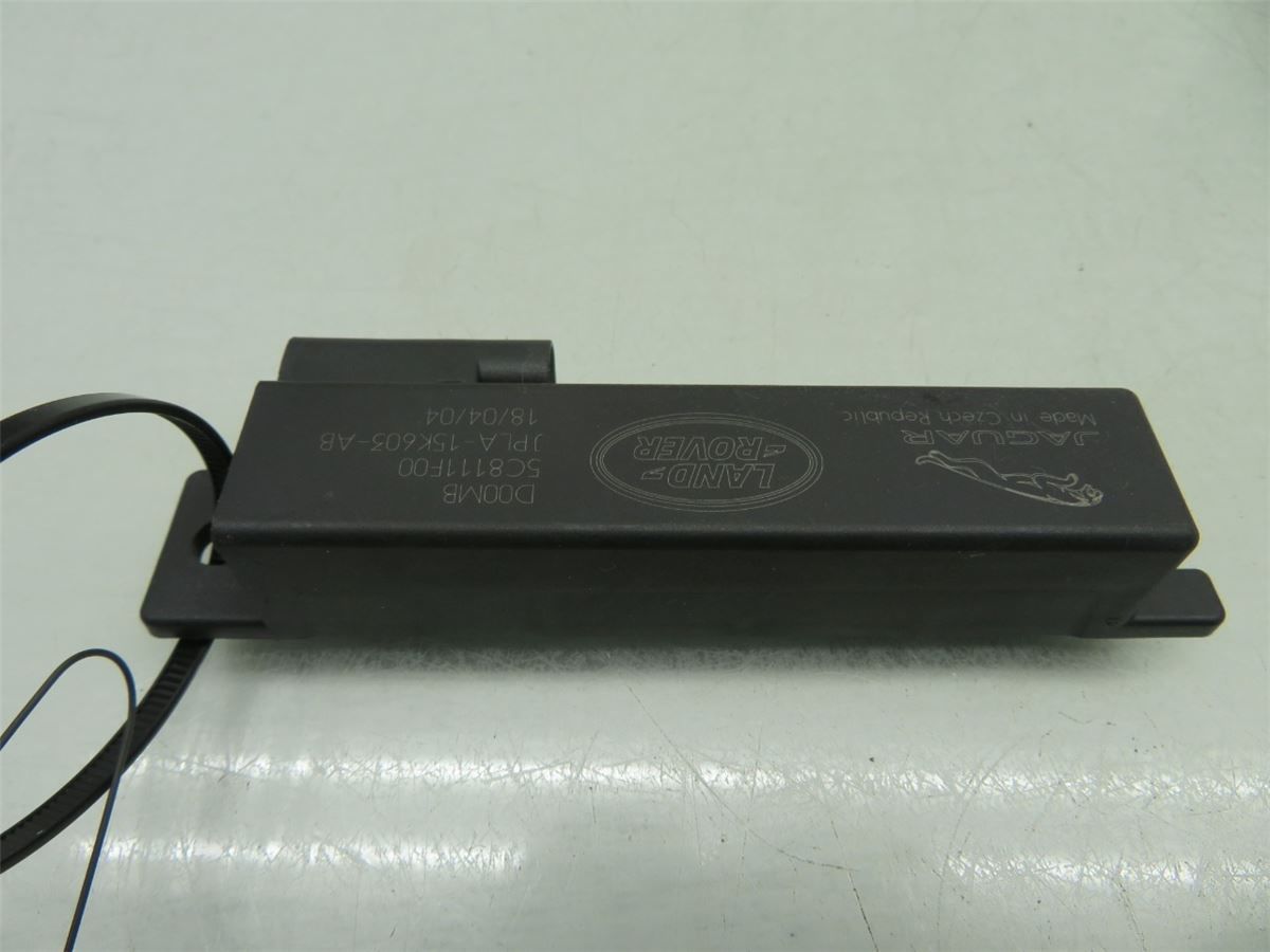 Antenn Elektrisk – bilde 1