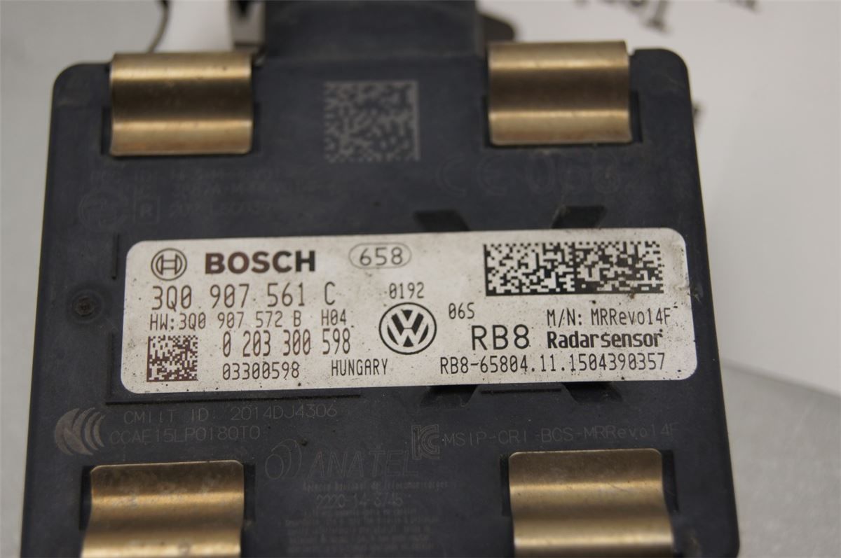 Sensor Adaptivradar Fartholder – bilde 2