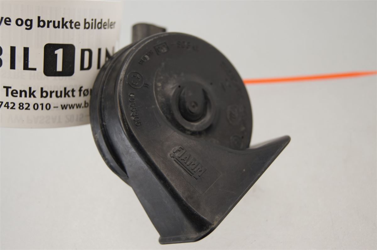 Signalhorn – bilde 2