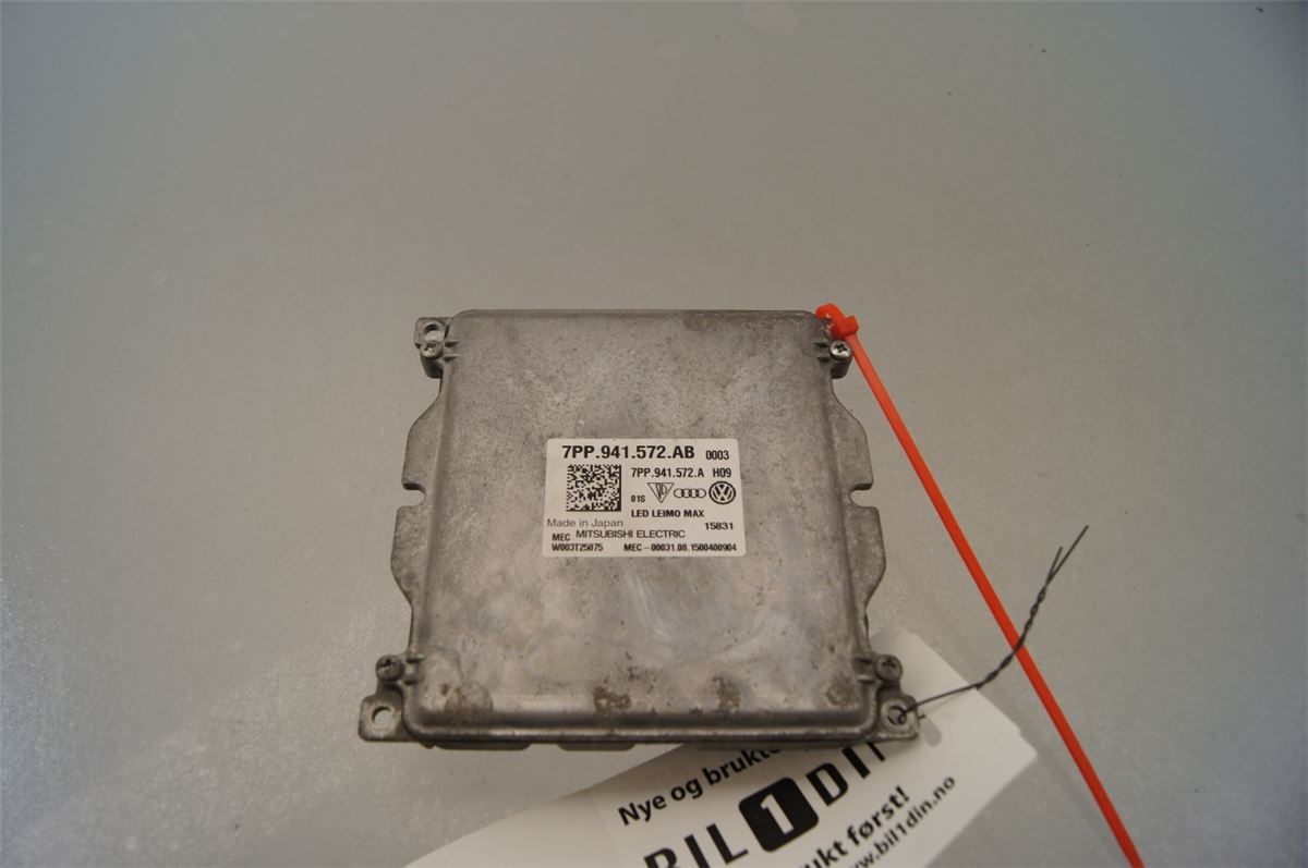 Styreenhet Xenon – bilde 2