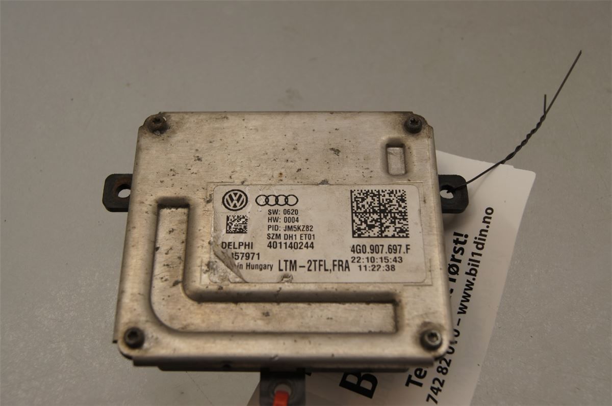 Styreenhet Xenon – bilde 2