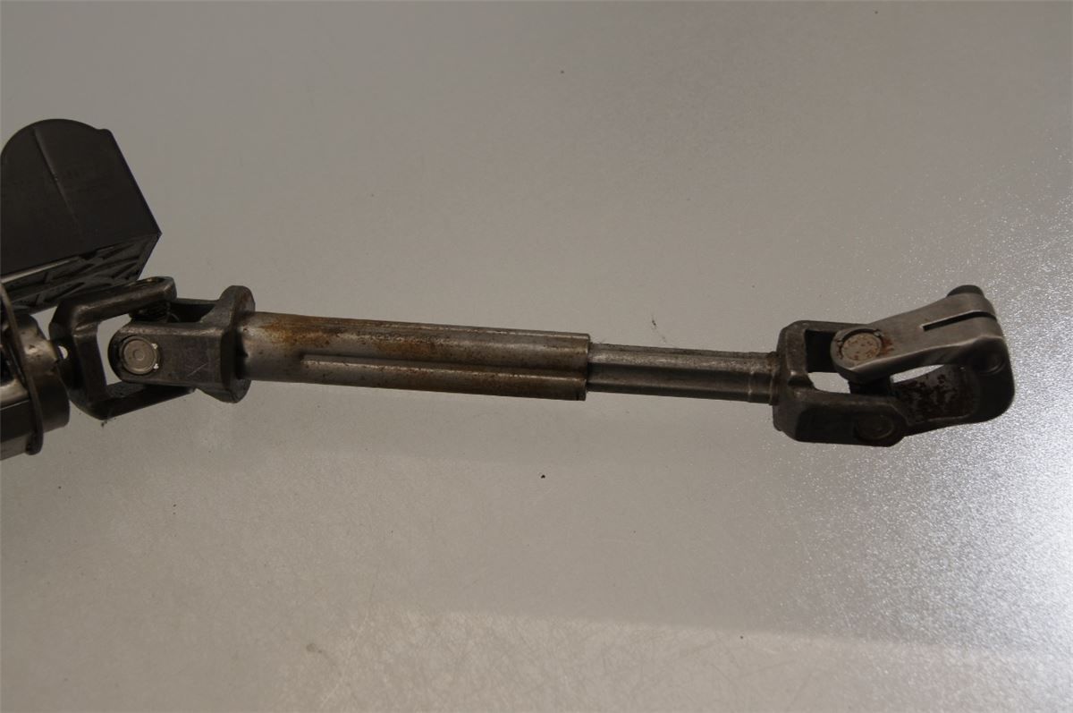 Rattakselaggregat Justerbart – bilde 2
