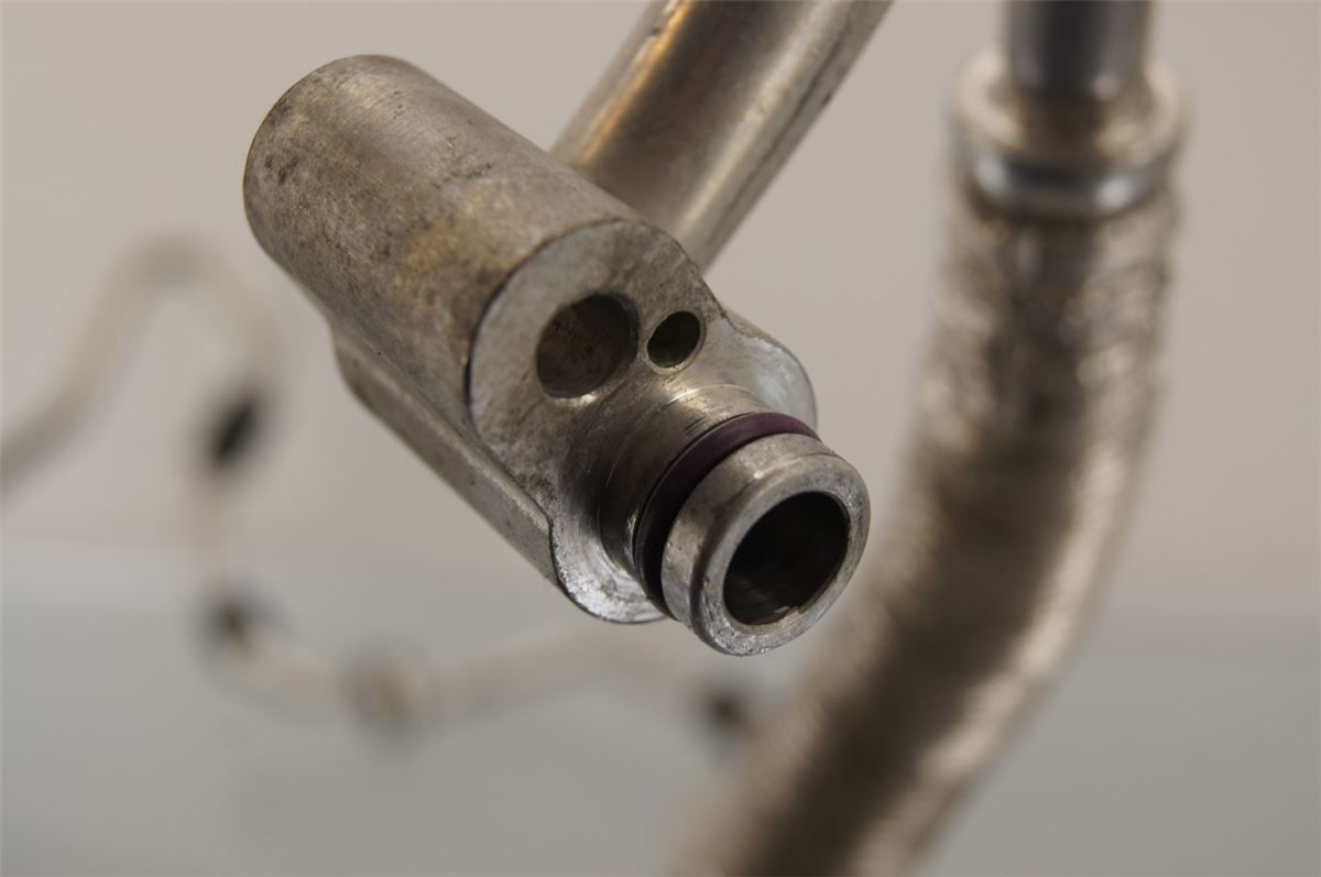 Varme AC Slange / Rør – bilde 2