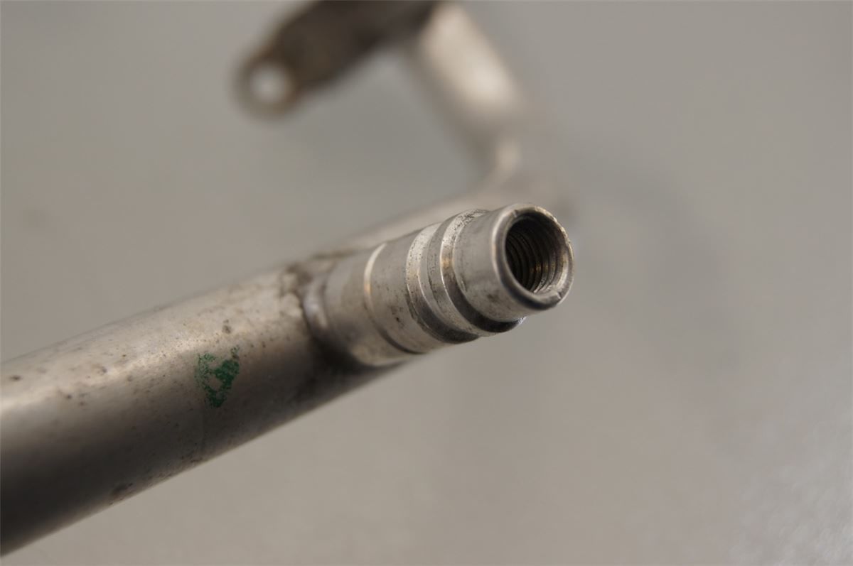 Varme AC Slange / Rør – bilde 3