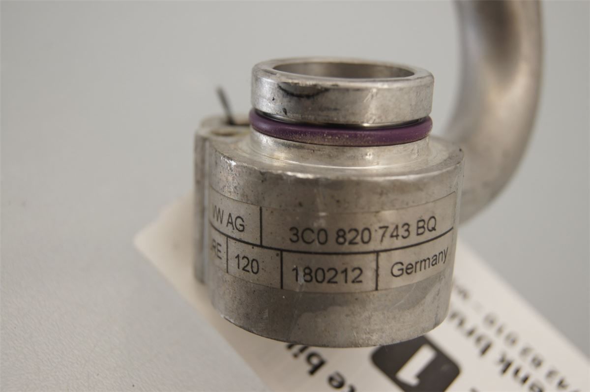 Varme AC Slange / Rør – bilde 4