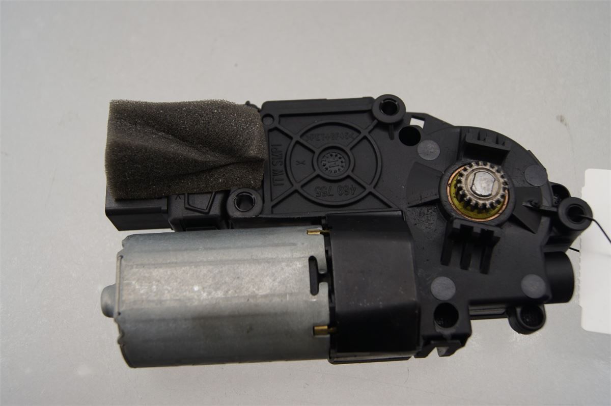 Takluke Motor – bilde 1