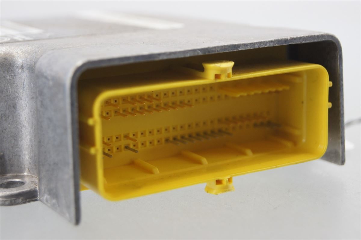 Airbag Elektronikkenhet – bilde 2