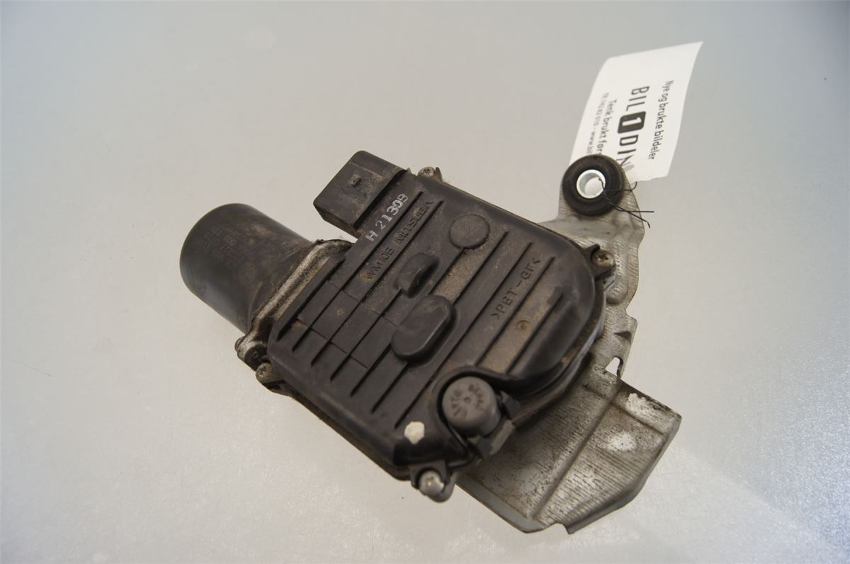Viskermotor Frontrute – bilde 1
