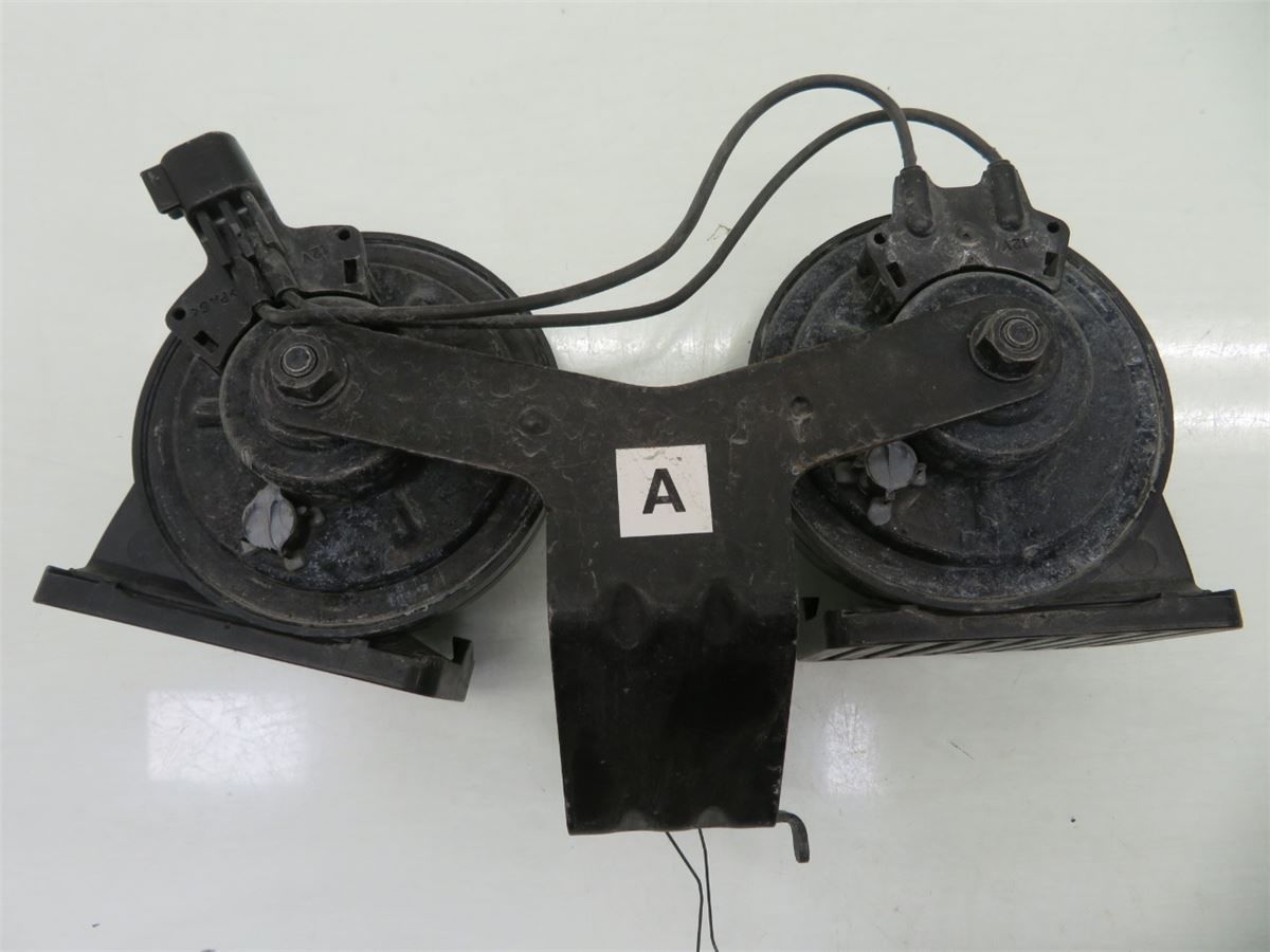 Signalhorn – bilde 2